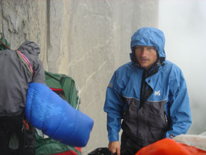 wet bag