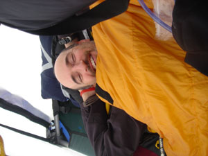 Felix lovin it!