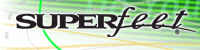 Superfeet