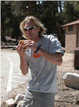 Fuelin' up on dead animals Fuelin' up on dead animals