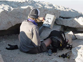 Langley Summit Langley Summit