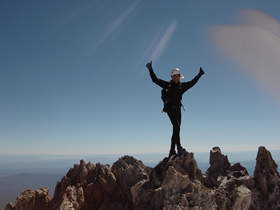 Shasta Summit Shasta Summit