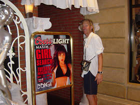 Coors Girl Coors Girl