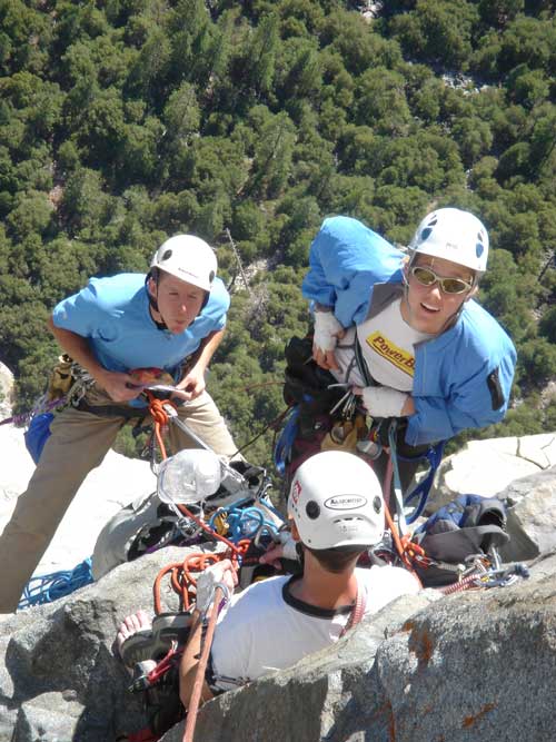 considering the Great Roof